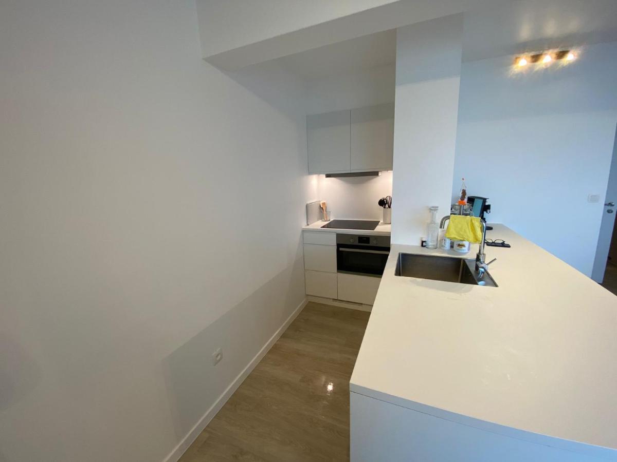 Penthouse On The Belgian Coast With Sea & Landscape Views Leilighet Wenduine Eksteriør bilde